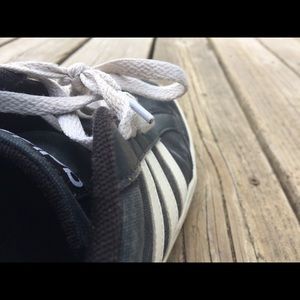 Meet your Posher, Hack